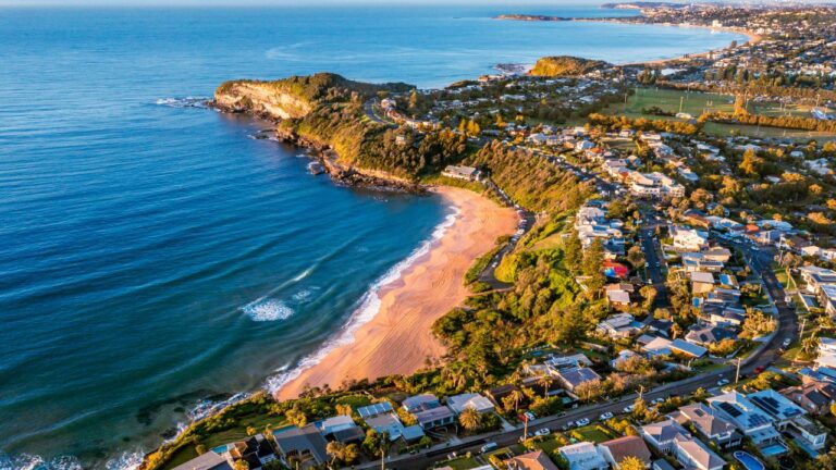 sydney 11