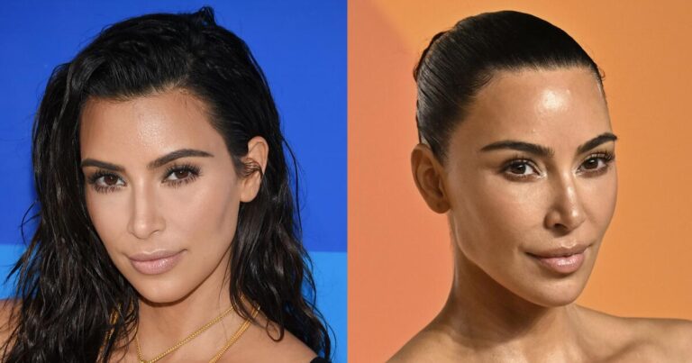 urlhttps3A2F2Fcalifornia times brightspot.s3.amazonaws.com2F232F262F6d97df3345d293f261826eb7253f2Fkim kardashian 2016 and 2025